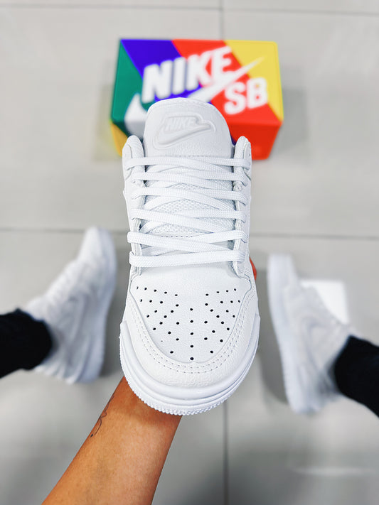 Dunk Low Twist Branco Premium