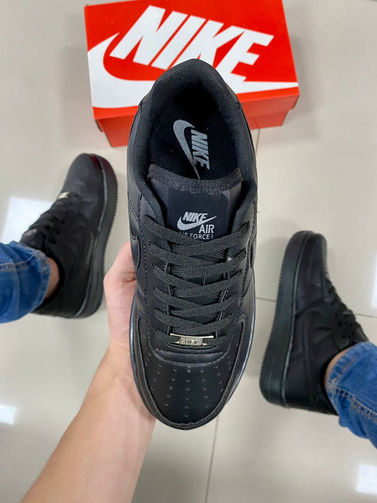 Air Force 1 Preto