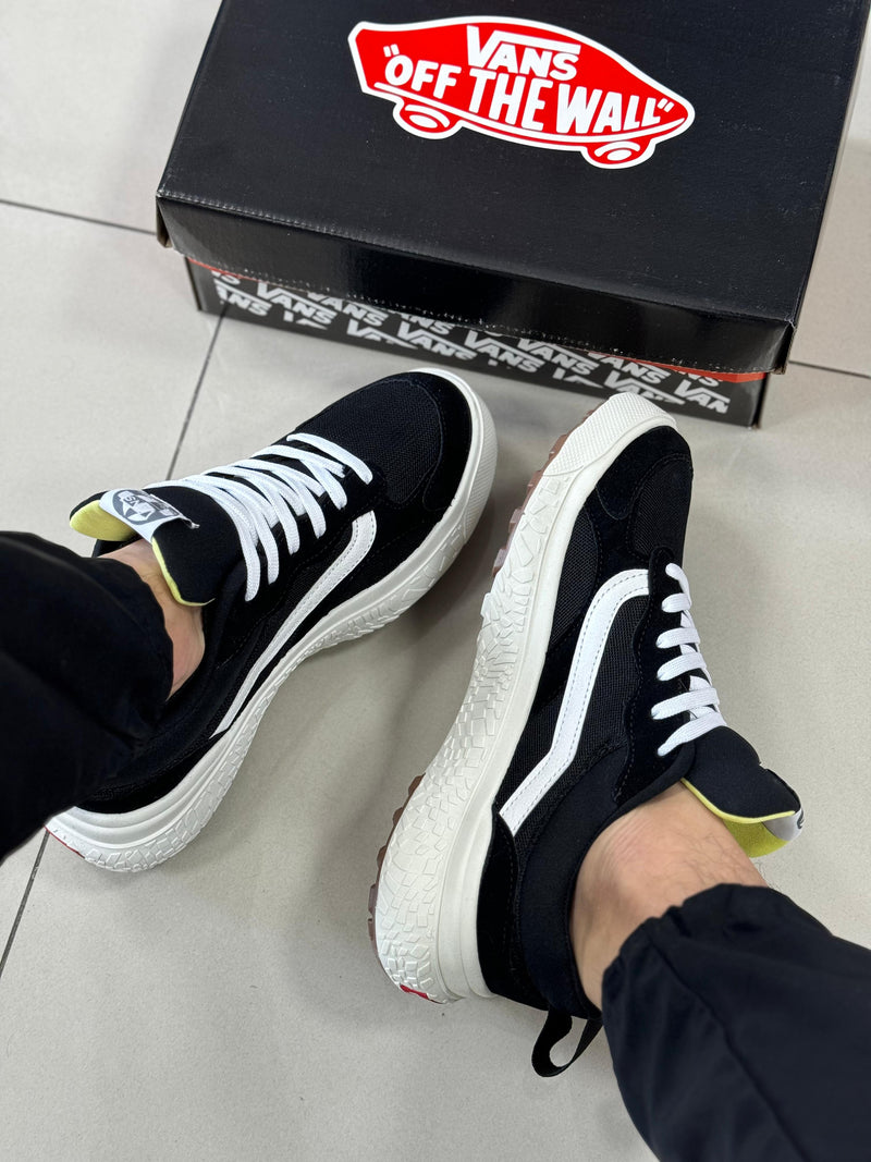 V@ns NE0 VR3 Preto/Branco