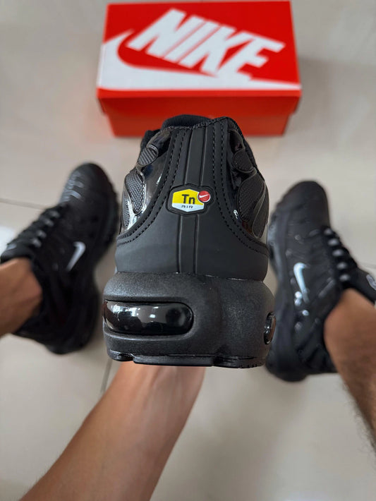 Air Max Tn Plus Preto