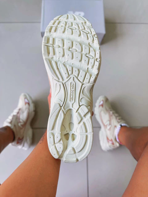 NB 725 Bege/Marrom Premium