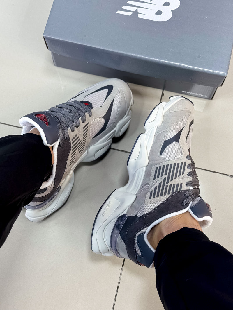 NB 9060 Cinza Premium