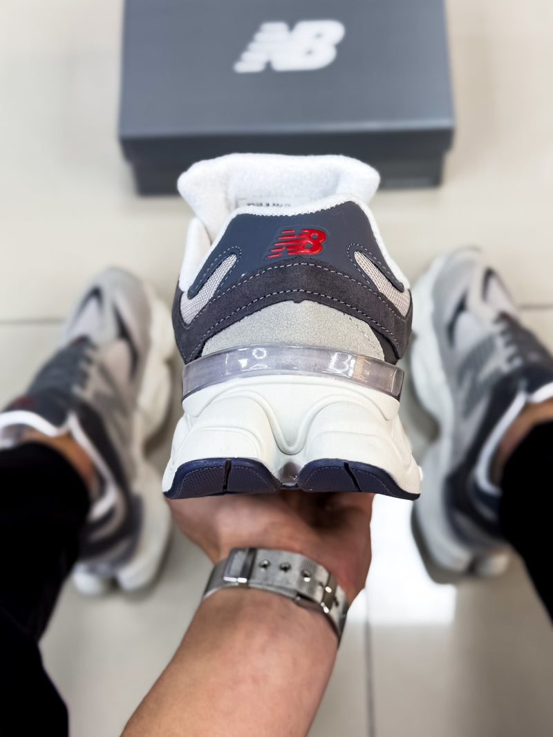 NB 9060 Cinza Premium