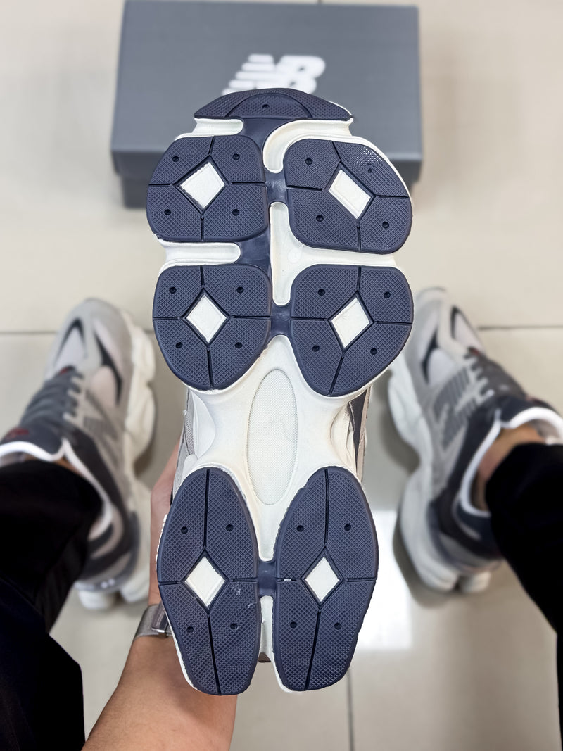 NB 9060 Cinza Premium