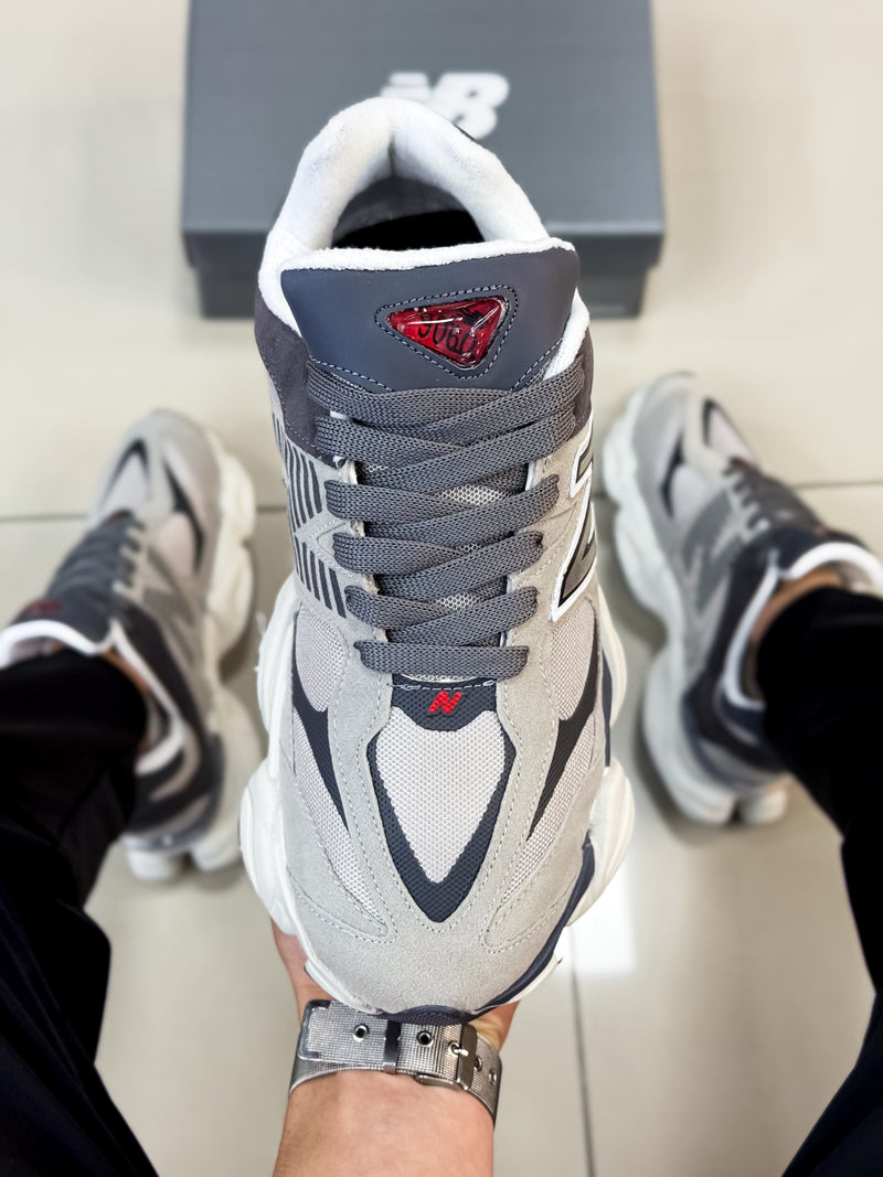 NB 9060 Cinza Premium