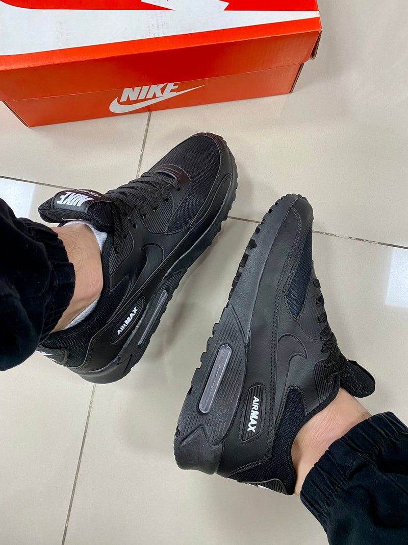 Air Max 90 Preto