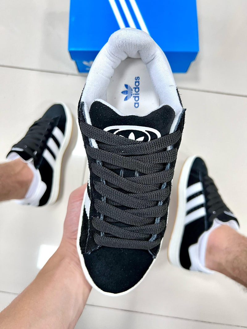 Campus Preto Premium