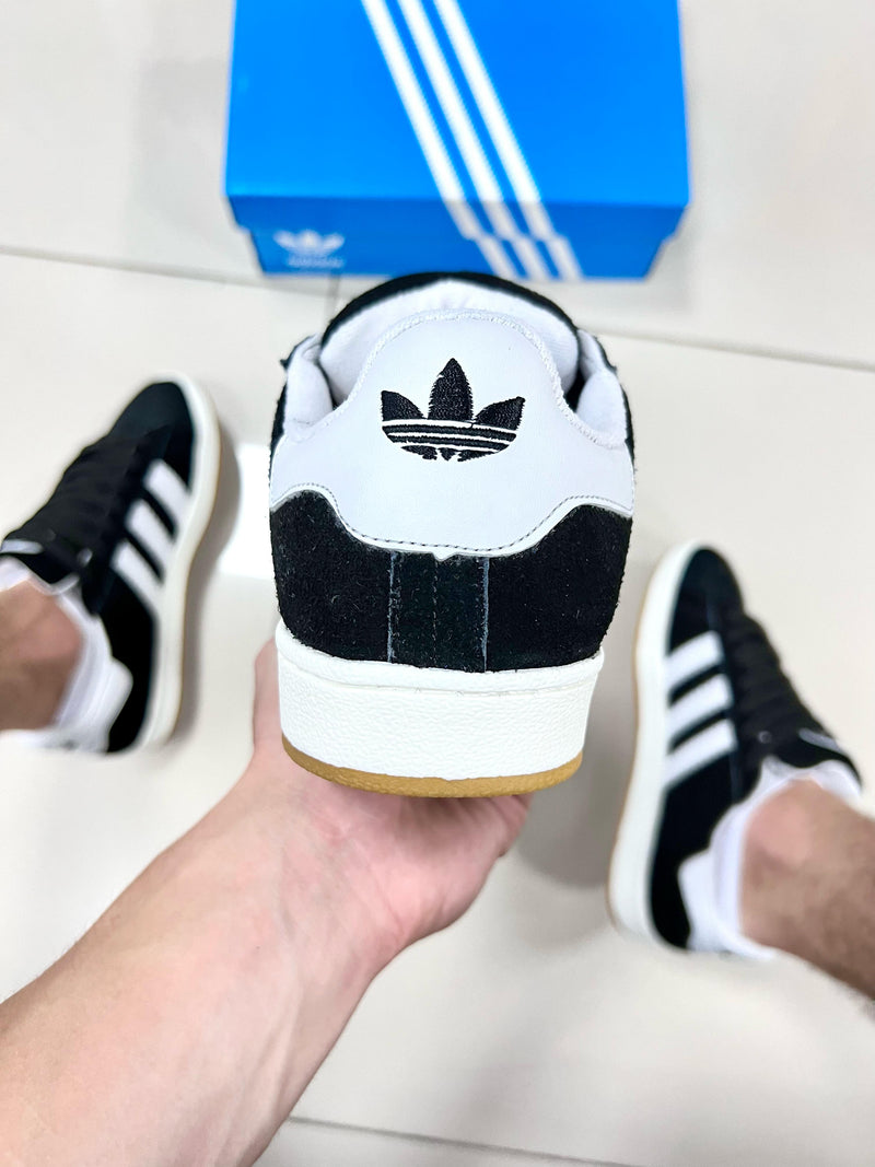 Campus Preto Premium