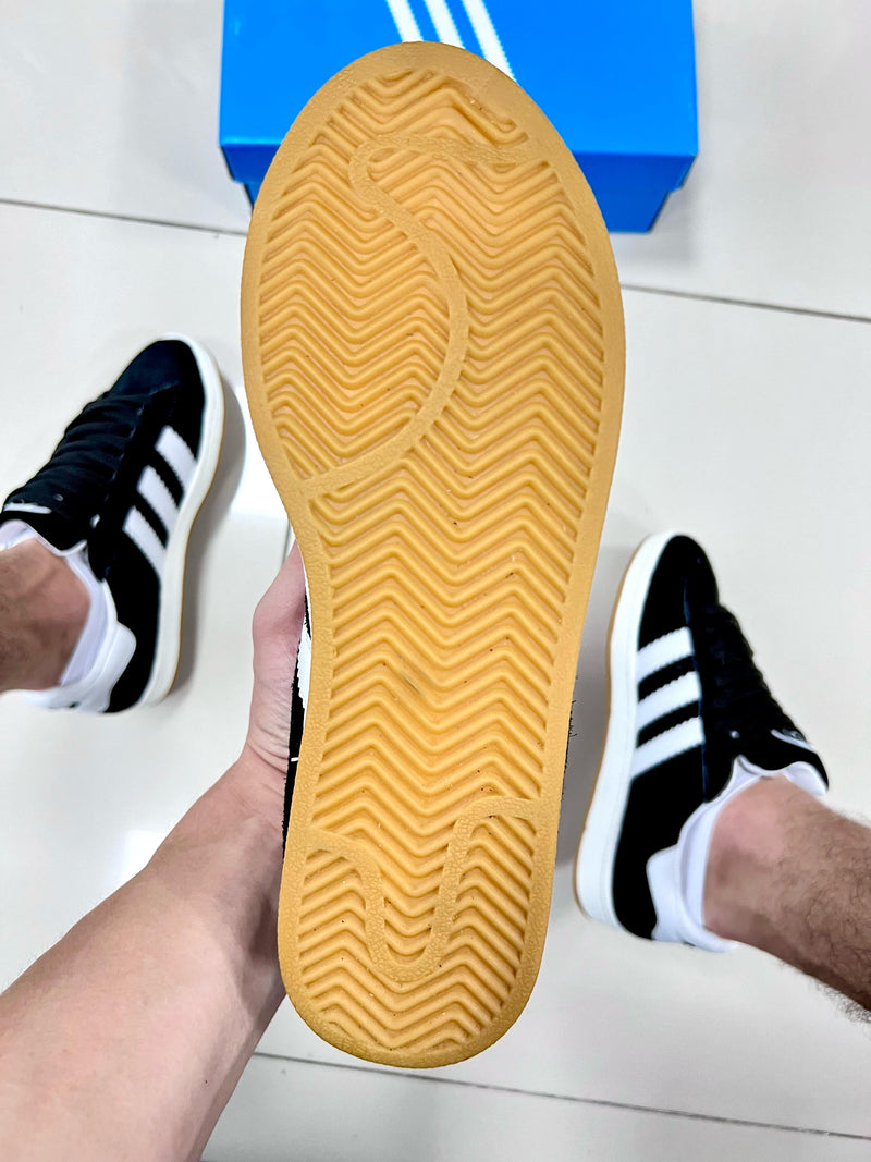 Campus Preto Premium