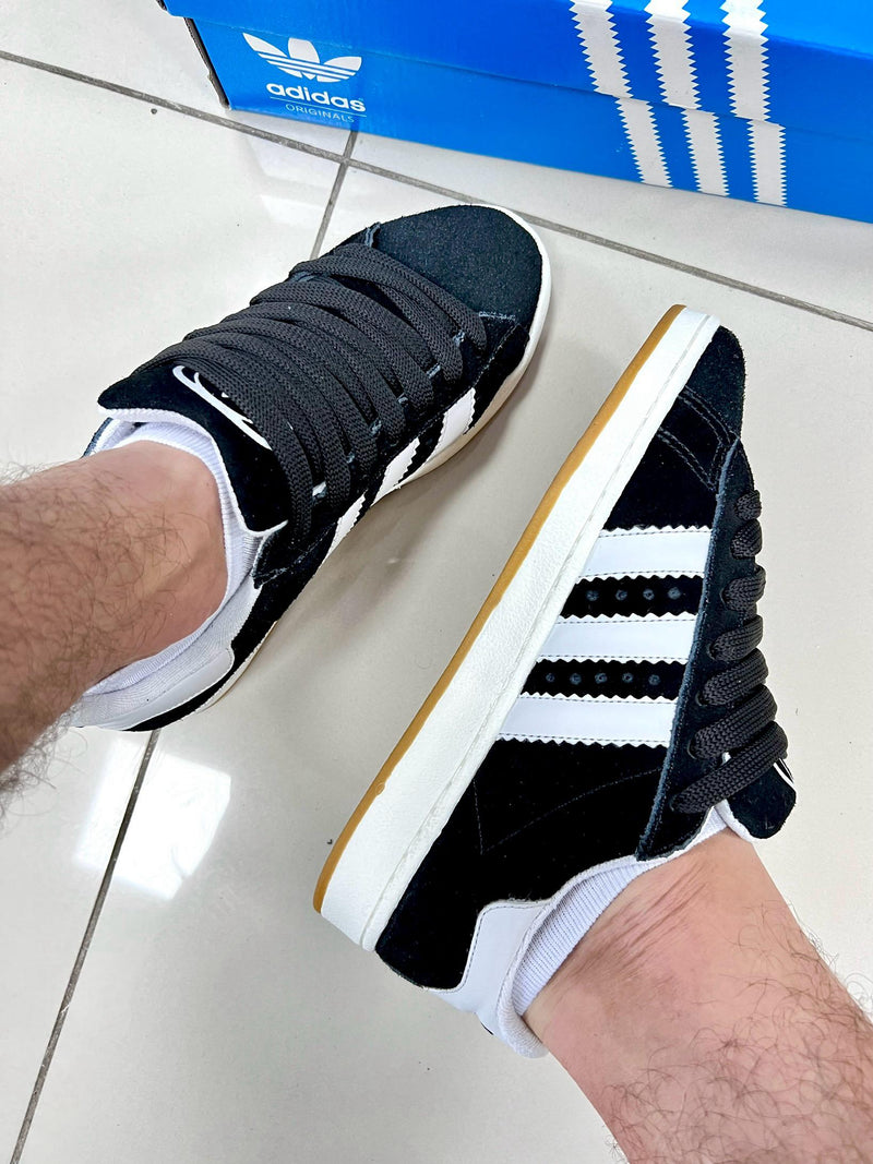 Campus Preto Premium