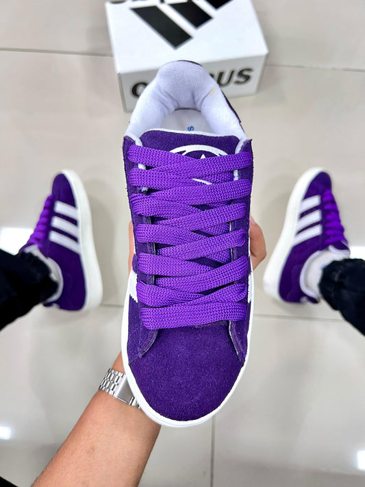 Campus Roxo Premium