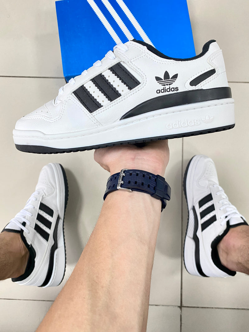 Forum Branco/Preto Premium