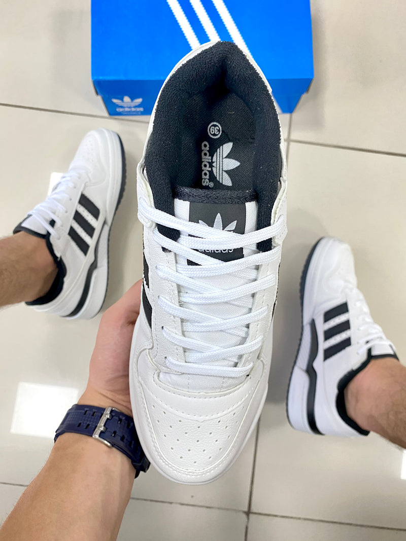 Forum Branco/Preto Premium