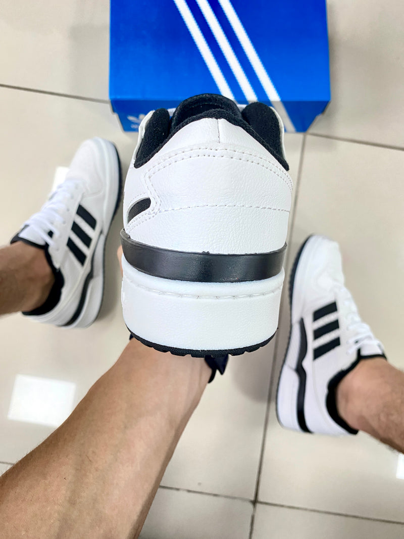 Forum Branco/Preto Premium