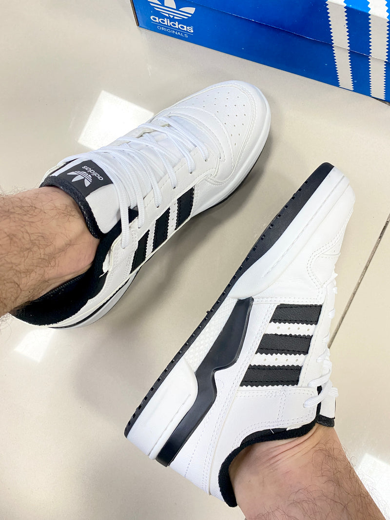 Forum Branco/Preto Premium