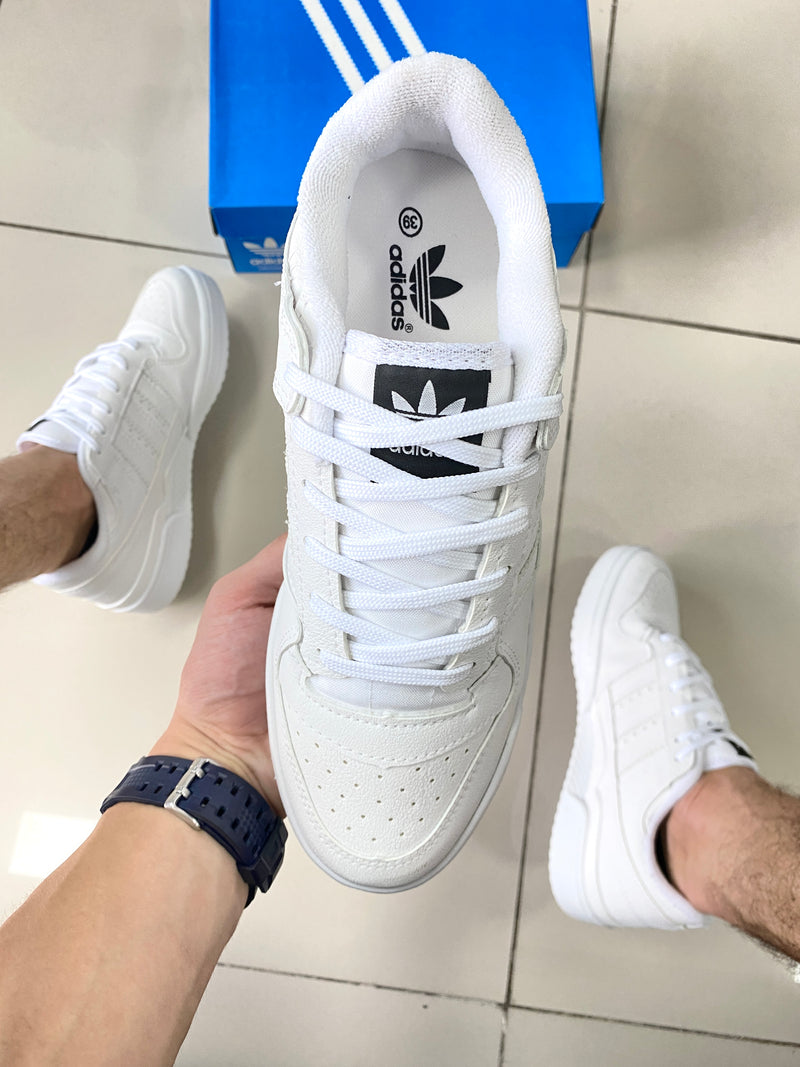 Forum Branco Premium