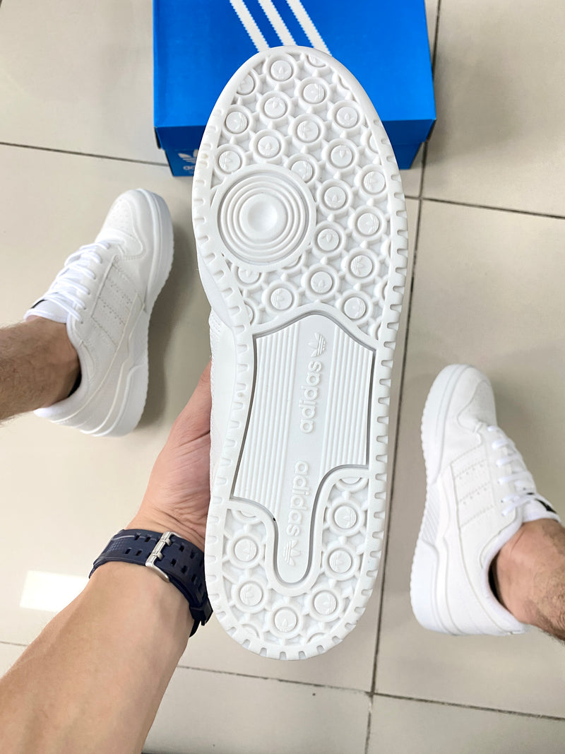 Forum Branco Premium