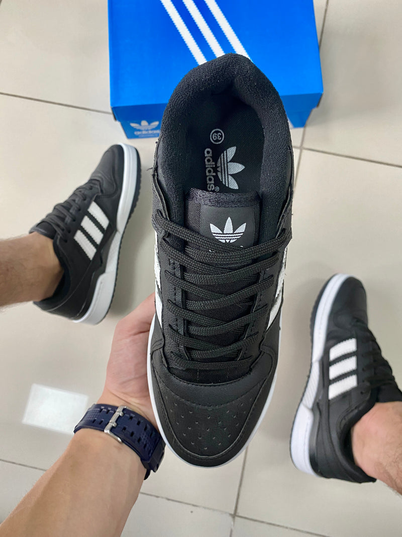 Forum Preto/Branco Premium