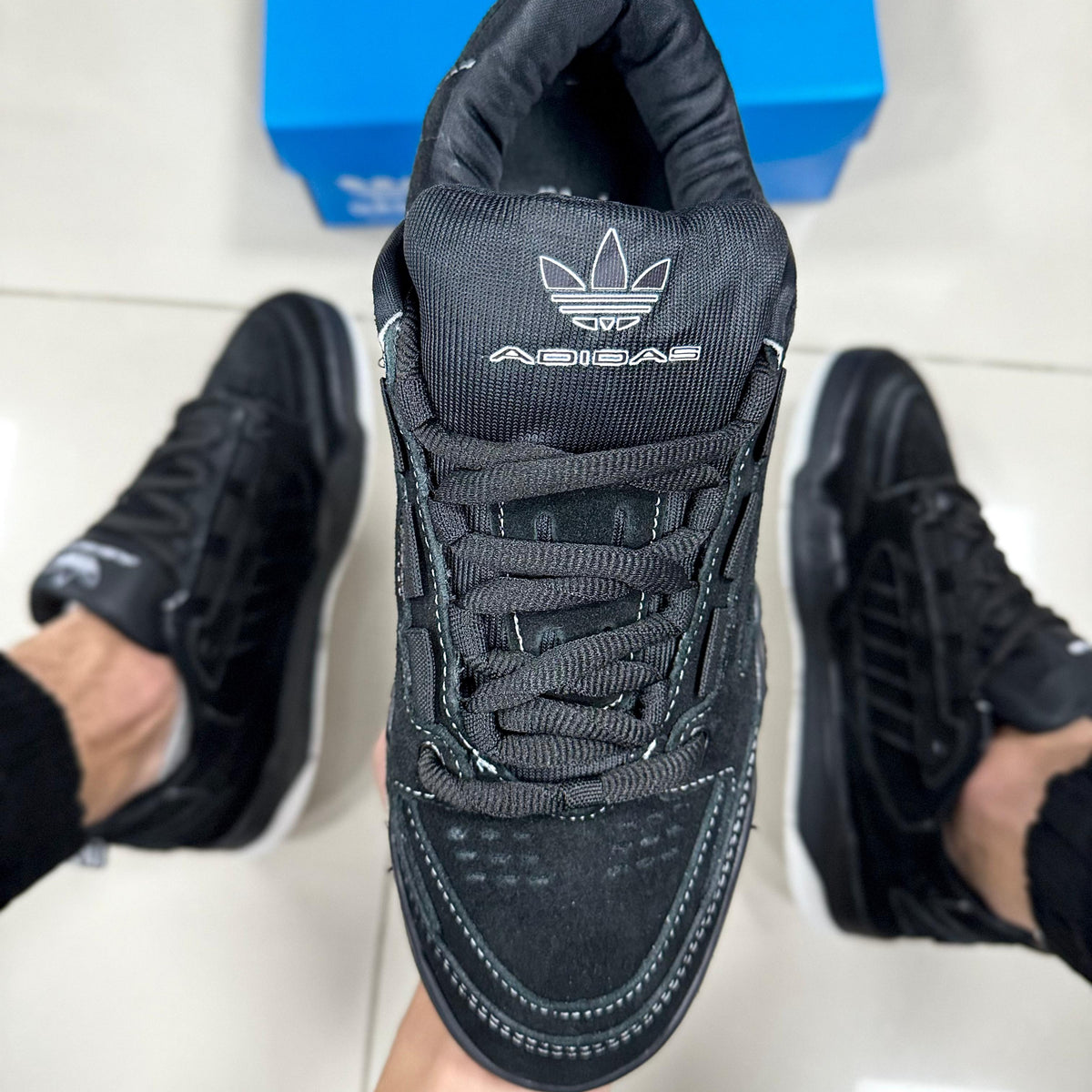 Adi2000 Preto Premium