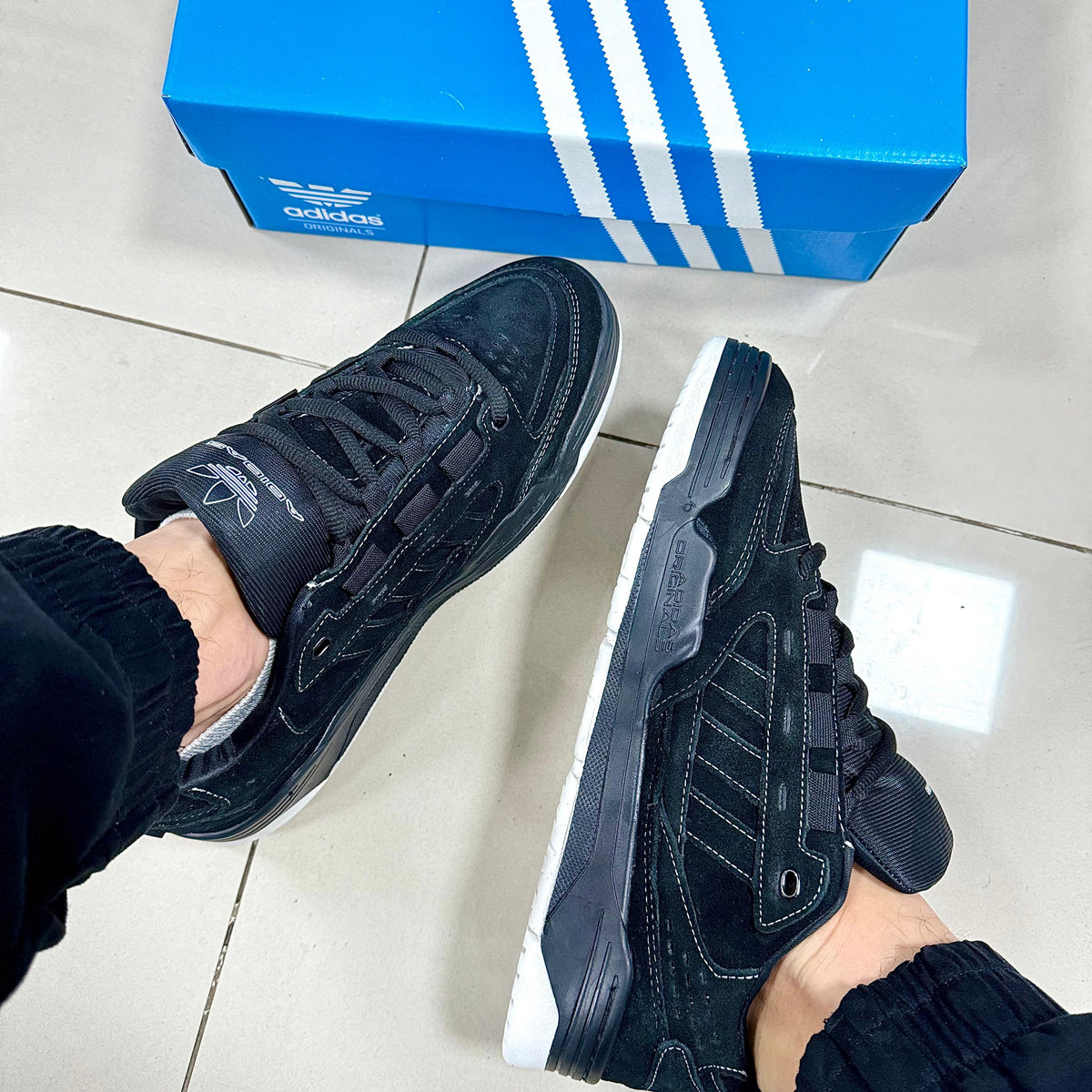 Adi2000 Preto Premium