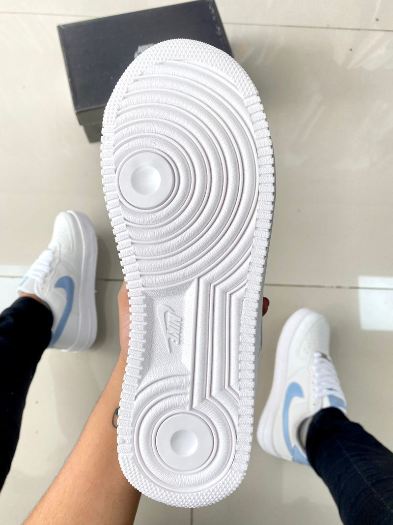 Air Force 1 Azul Celeste Premium