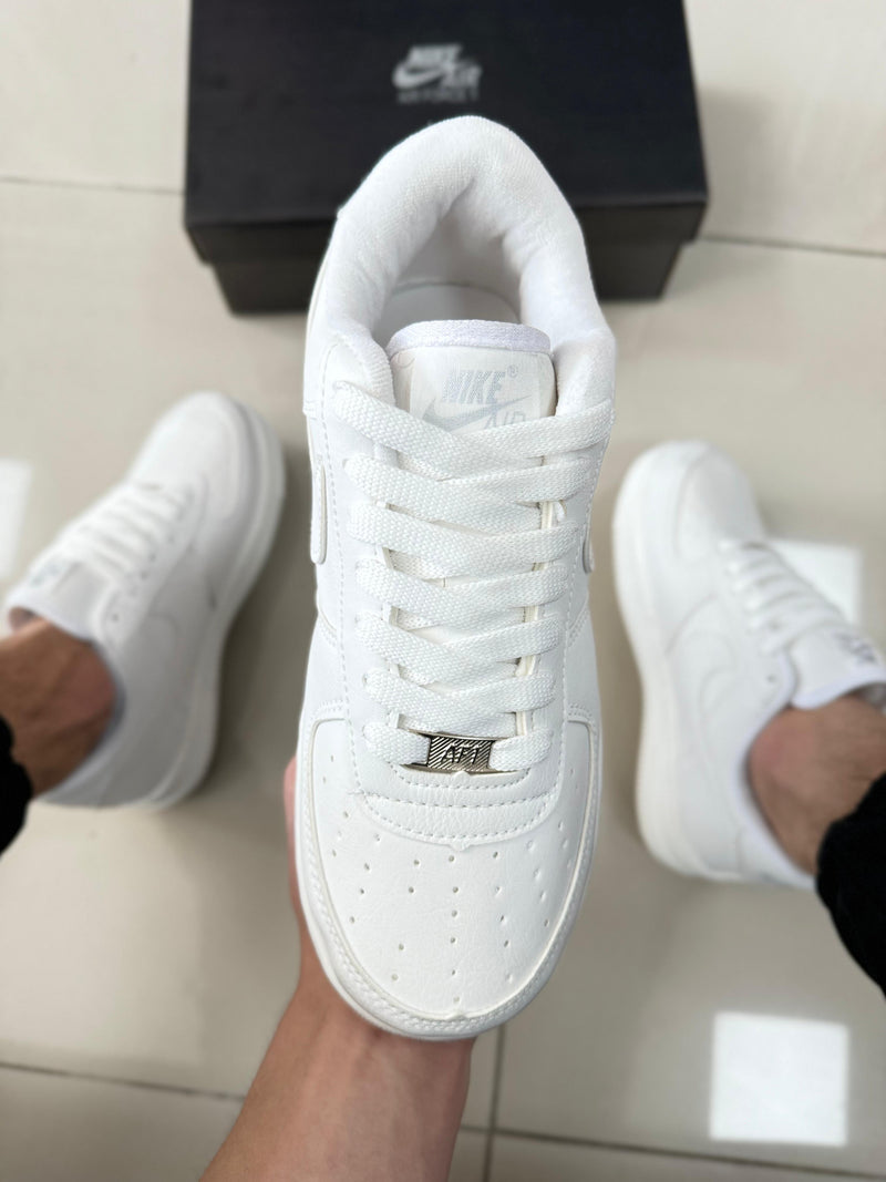 Air Force 1 Branco Premium