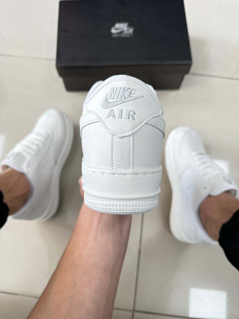 Air Force 1 Branco Premium