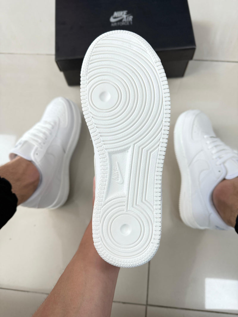 Air Force 1 Branco Premium