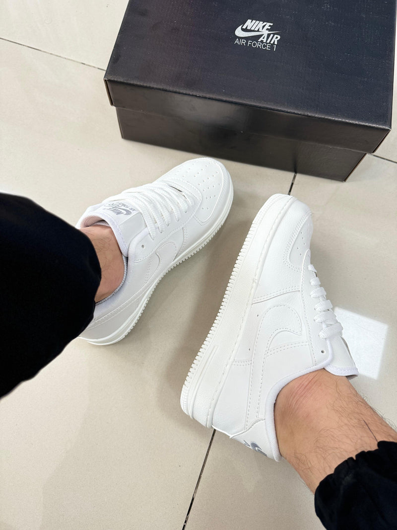 Air Force 1 Branco Premium