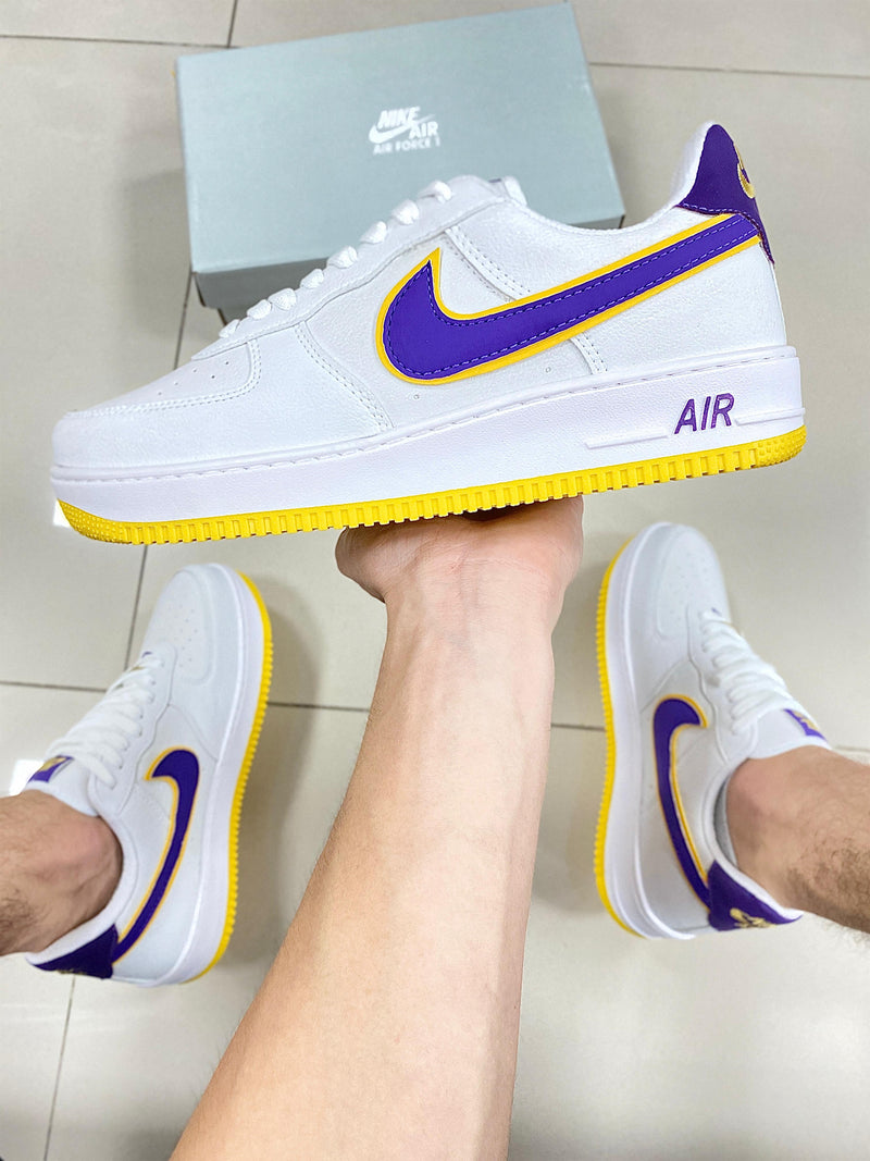 Air Force 1 Lakers Premium