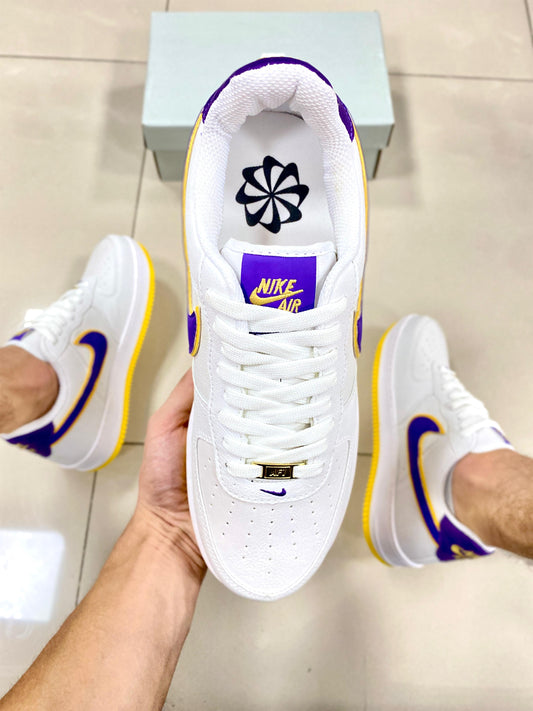 Air Force 1 Lakers Premium