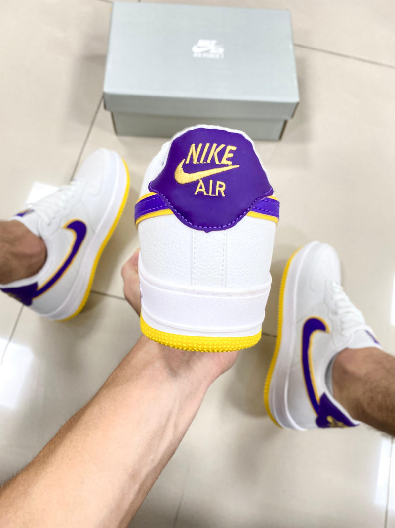 Air Force 1 Lakers Premium