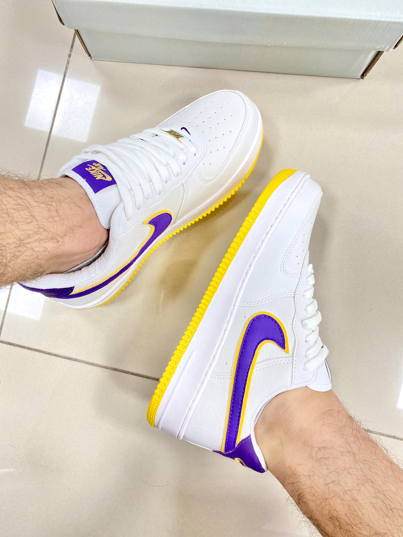 Air Force 1 Lakers Premium