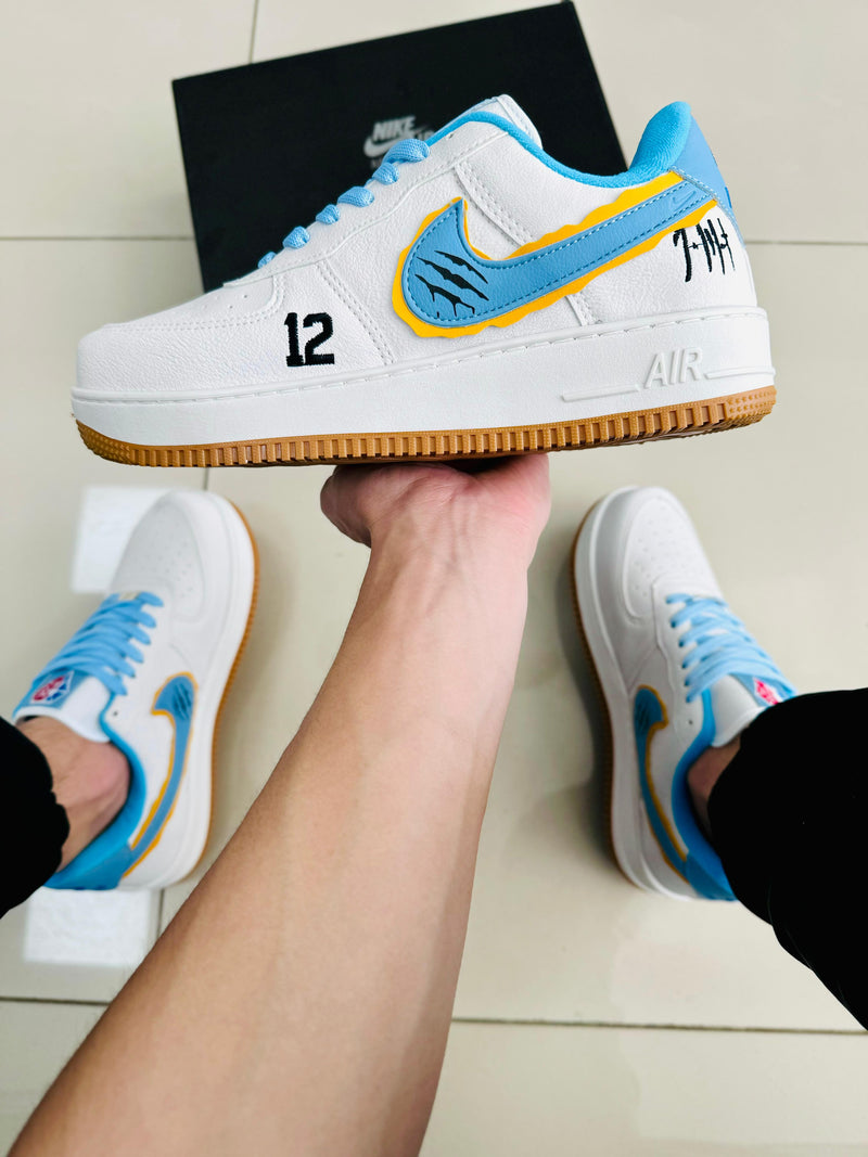 Air Force 1 Memphis Premium