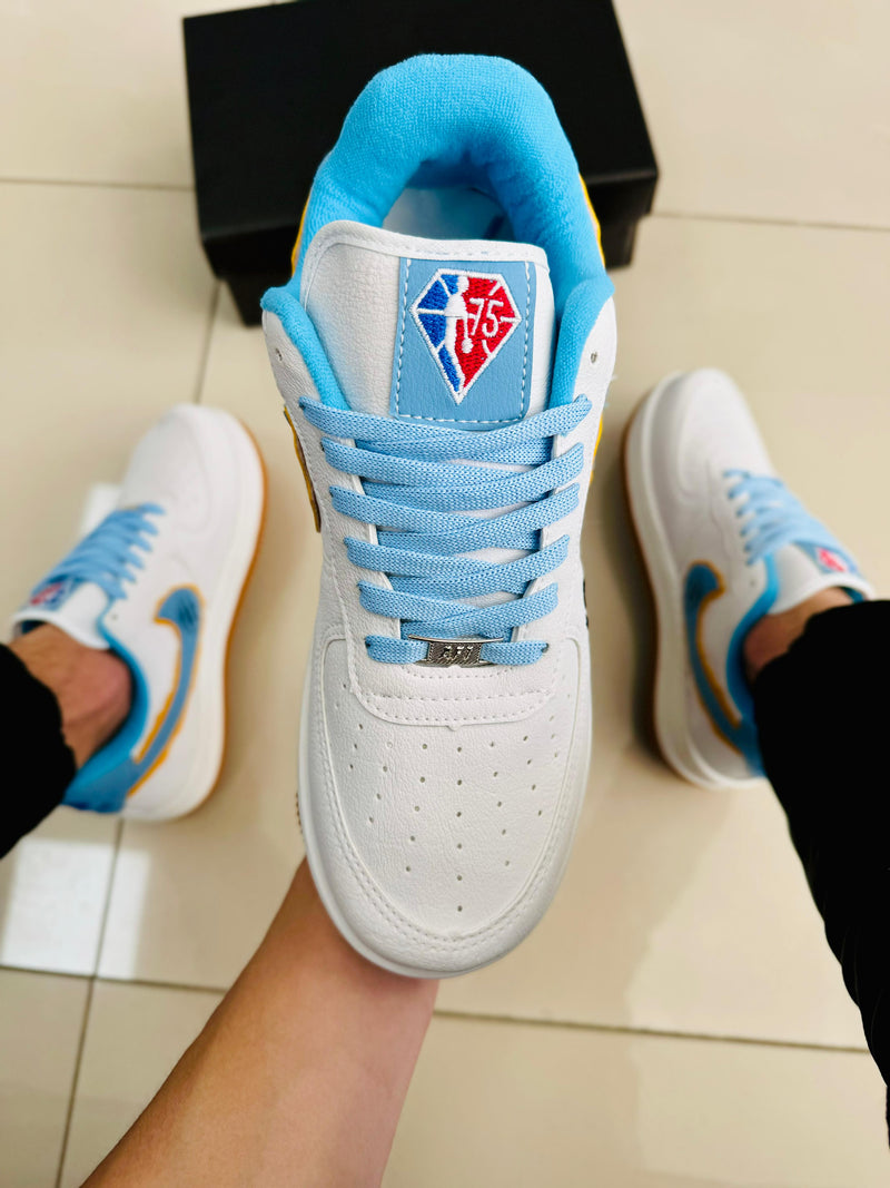 Air Force 1 Memphis Premium