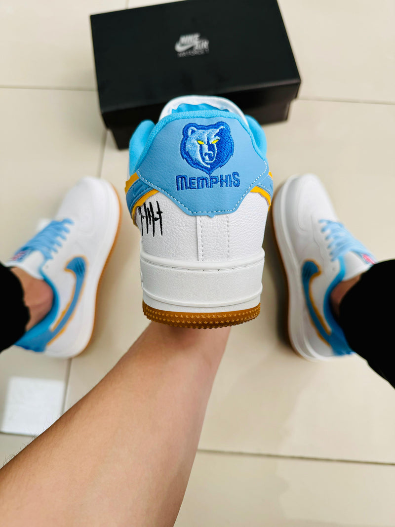 Air Force 1 Memphis Premium