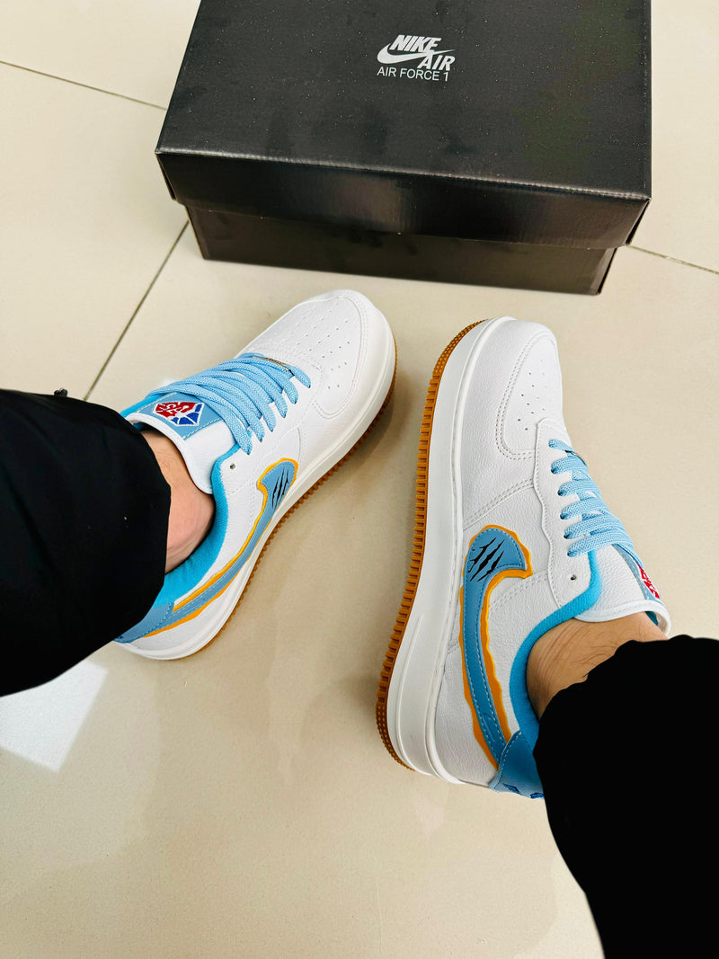 Air Force 1 Memphis Premium