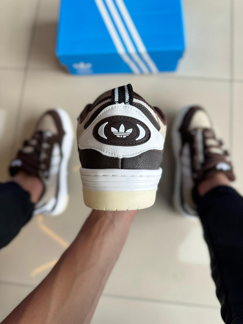 Adi2000 Bege/Marrom Premium