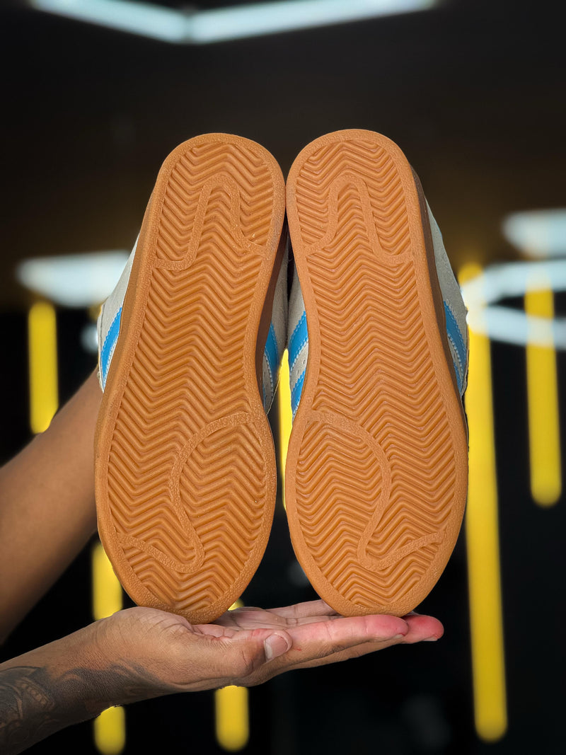 Campus Bege/Azul Premium