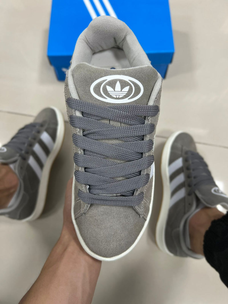 Campus Cinza Premium