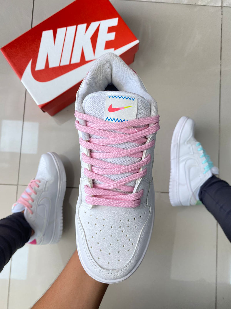 Dunk Low Be True Premium