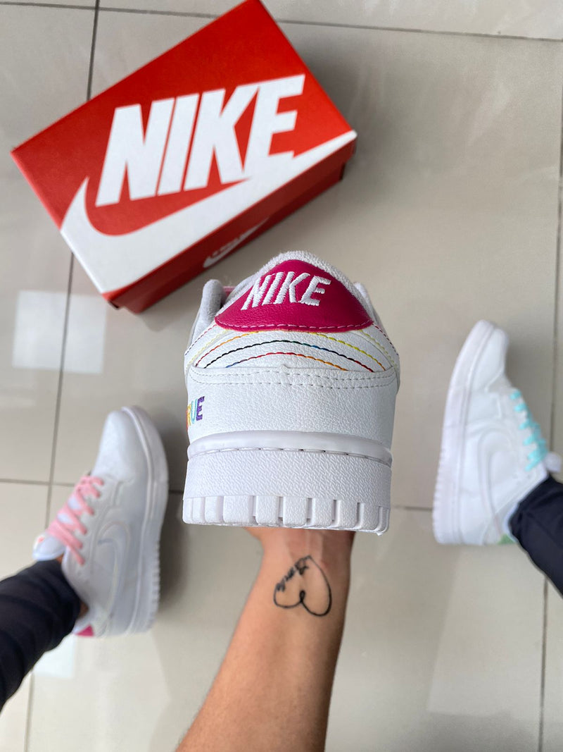 Dunk Low Be True Premium