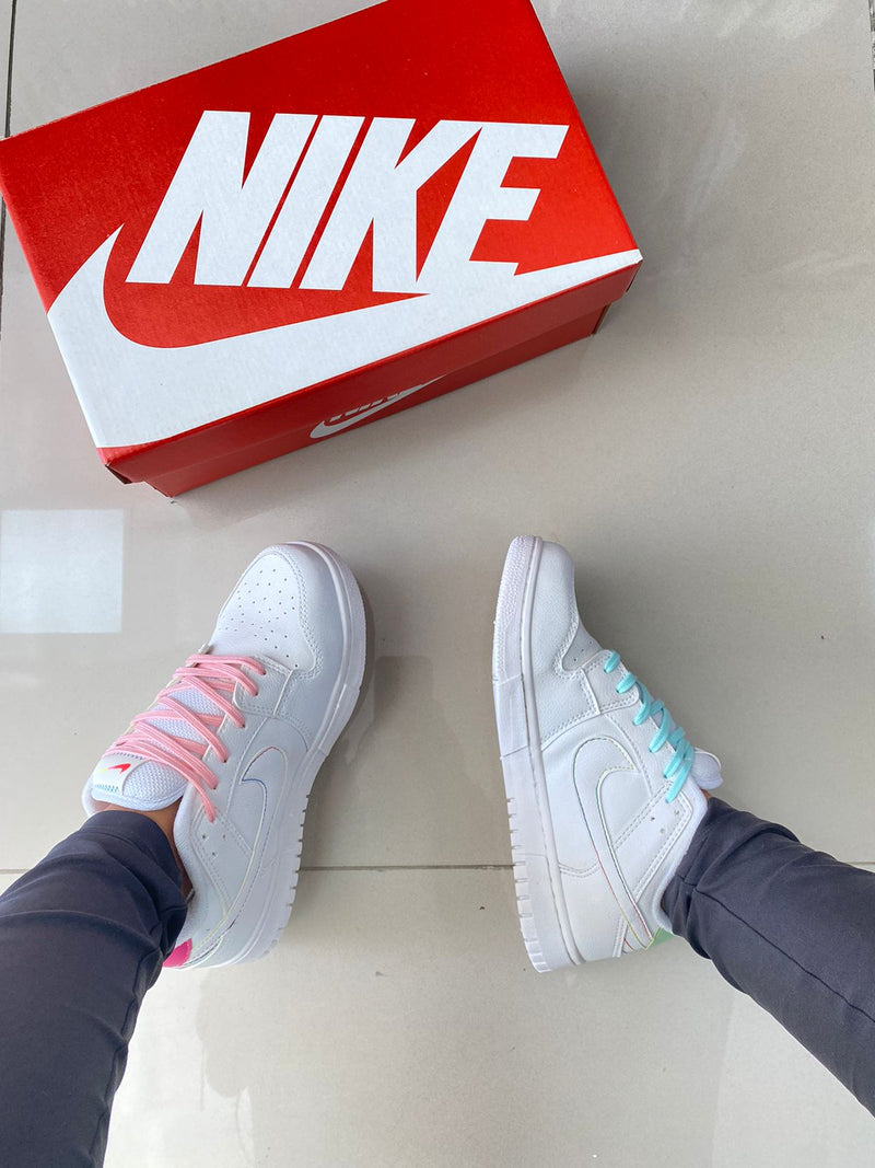 Dunk Low Be True Premium