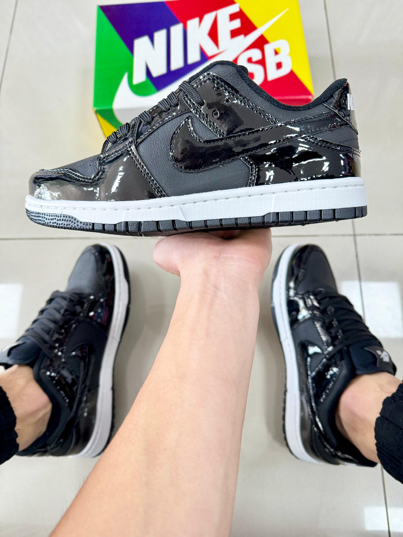 Dunk Low Verniz Premium