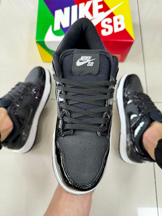 Dunk Low Verniz Premium