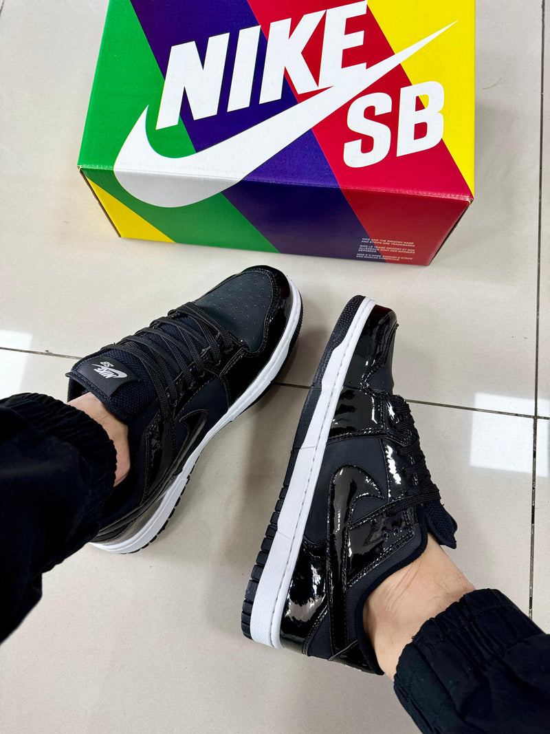 Dunk Low Verniz Premium