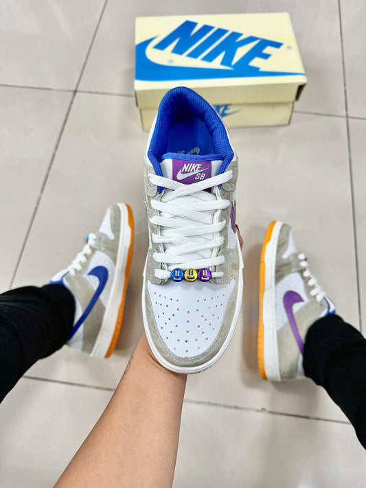 Dunk Low Rayssa Leal