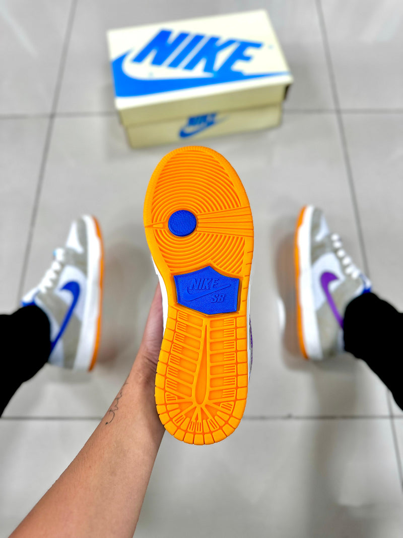 Dunk Low Rayssa Leal