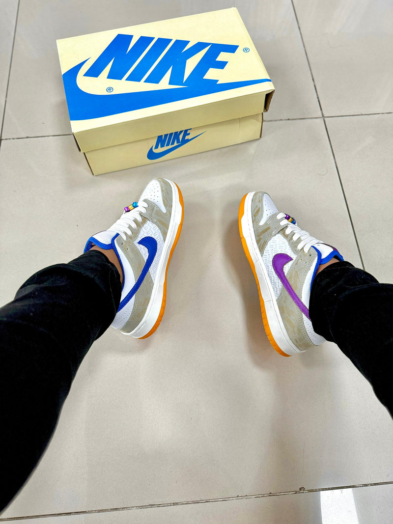 Dunk Low Rayssa Leal