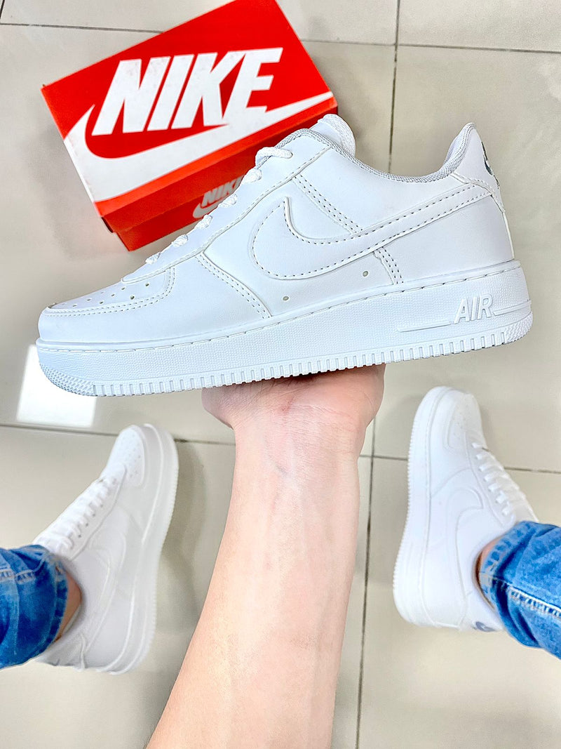 Air Force 1 Branco